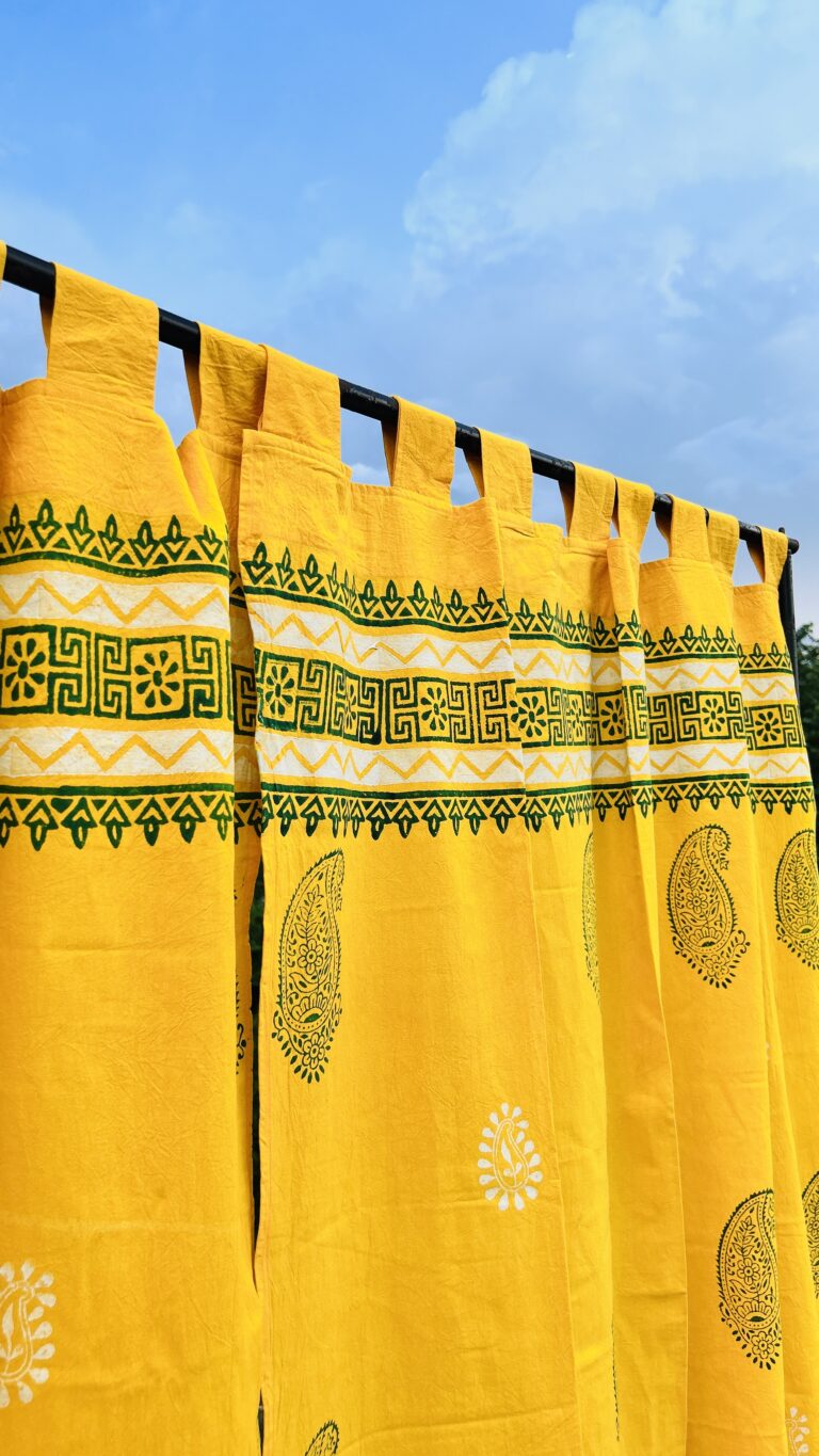 CURTAIN 1