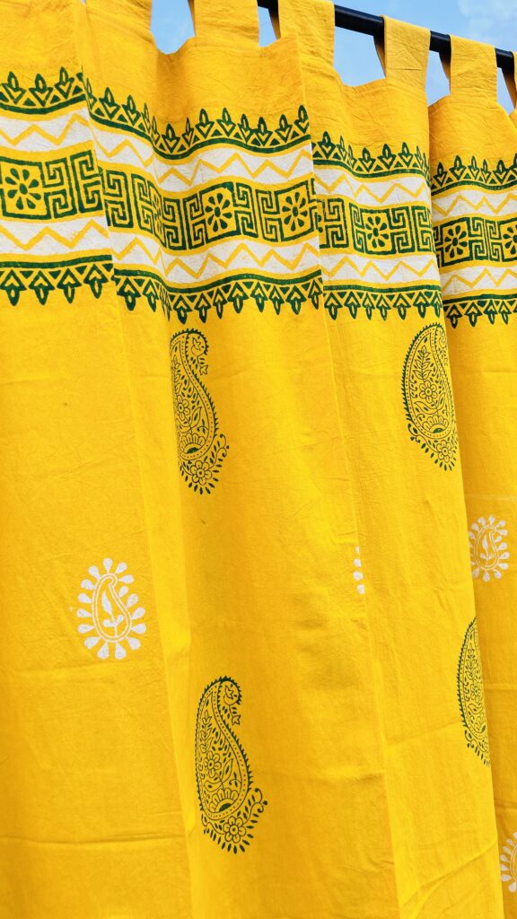 CURTAIN 1