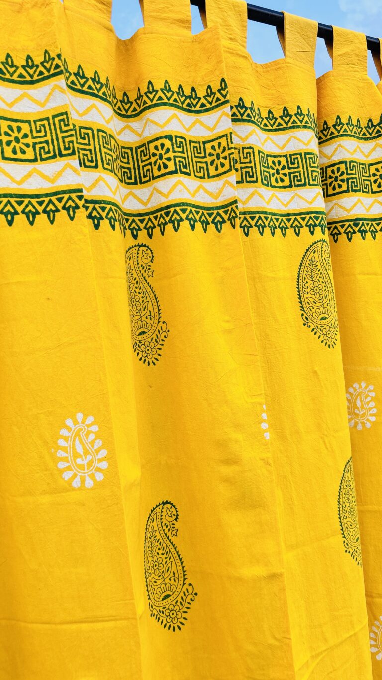 CURTAIN 1